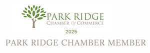 Member of Park Ridge Chamber of Commerce