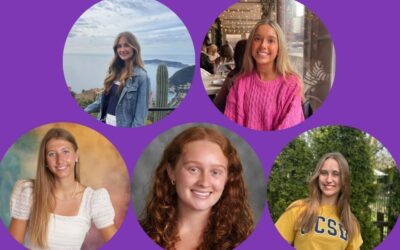 2025 Amina Grace Memorial Fund Scholarship Winners Announced!
