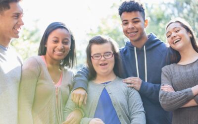 Students Talk about Inclusion