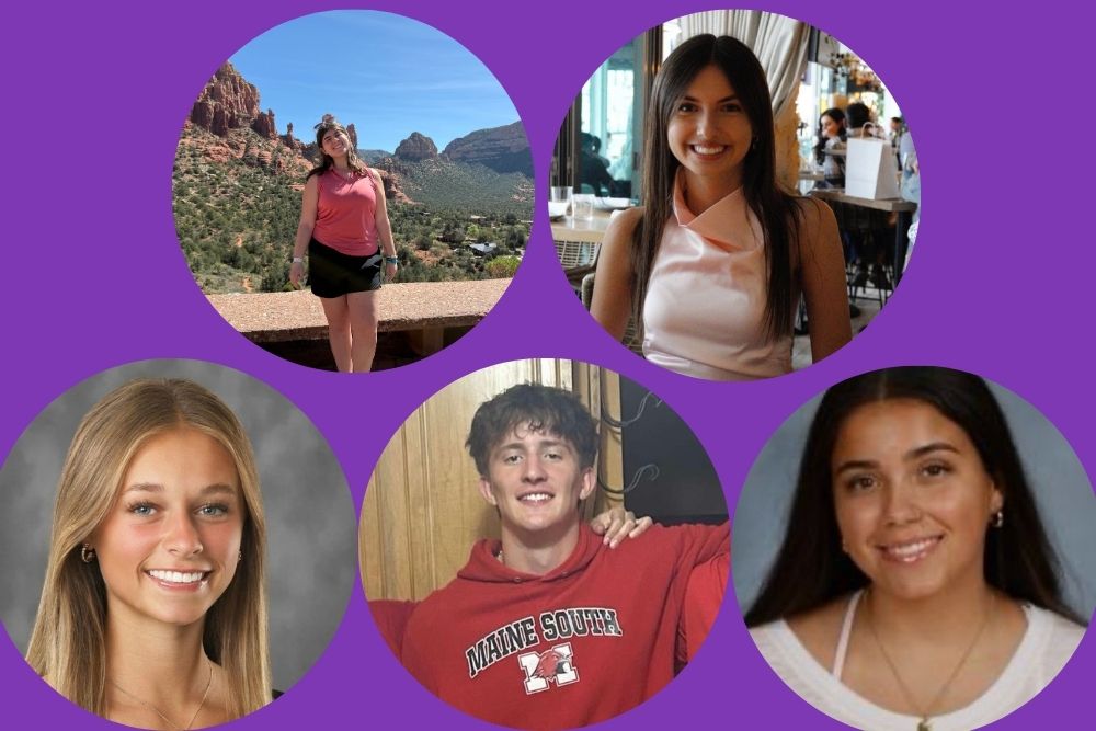 2026 Scholarship Amina Grace Memorial Fund Scholarship Winners Announced!